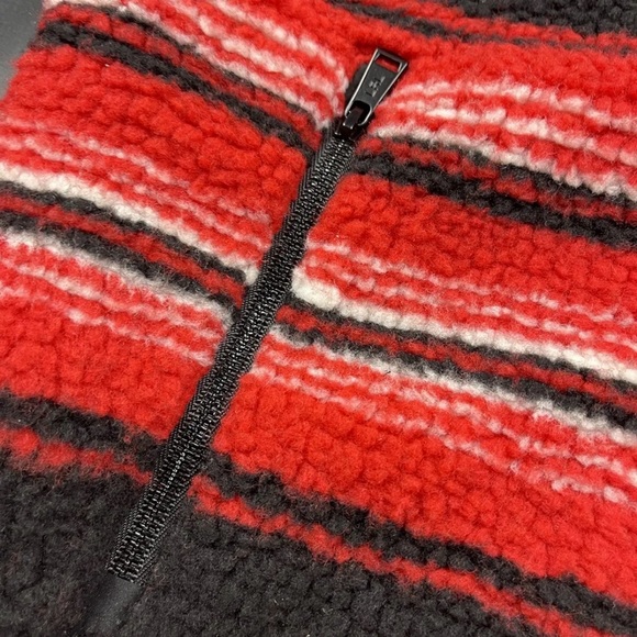 Polo Ralph Lauren Southwestern Aztec Native Fleece Jacket XS XL XXL - Picture 4 of 12